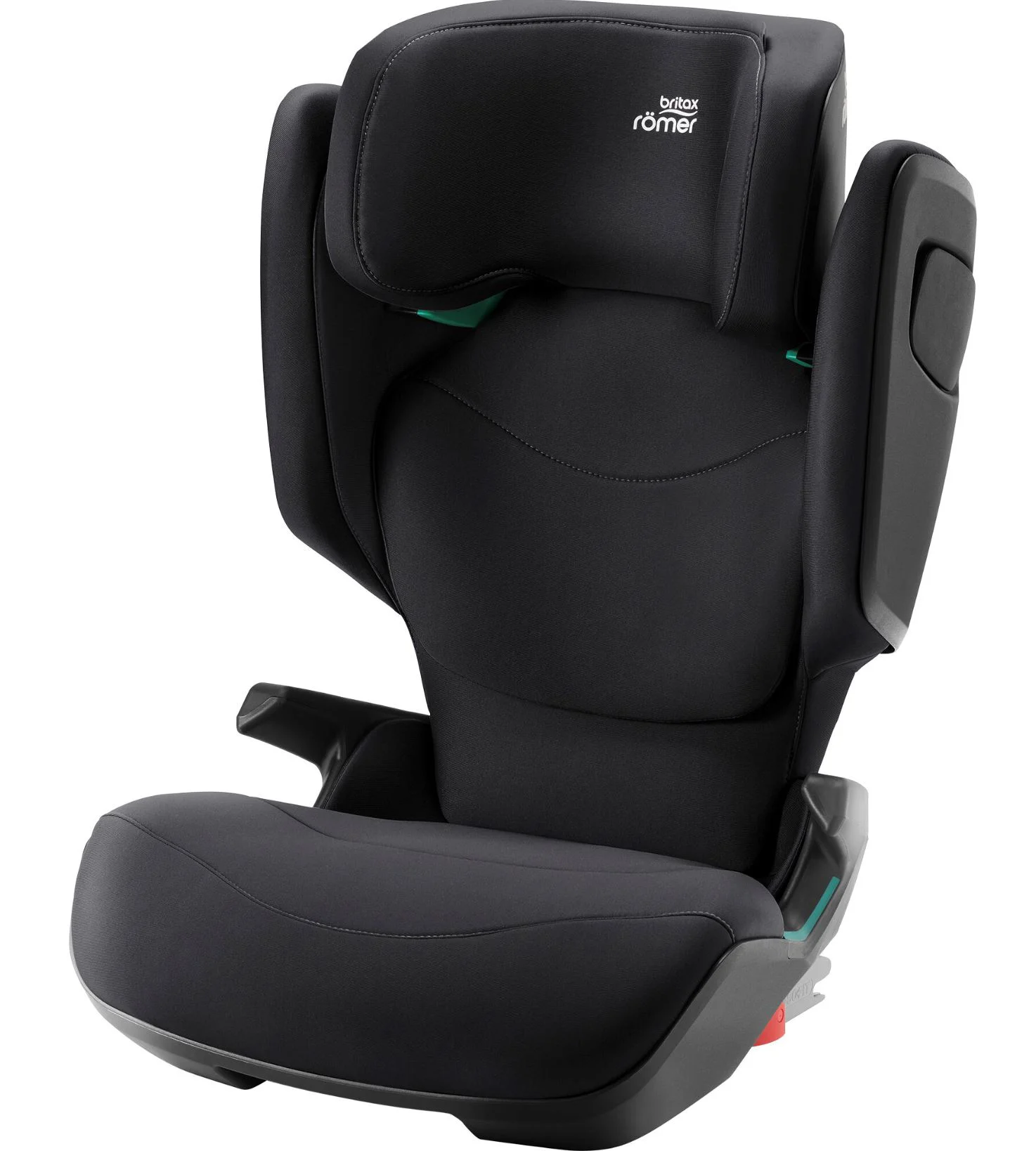 Автокресло Britax Romer Kidfix Pro M Classic foto