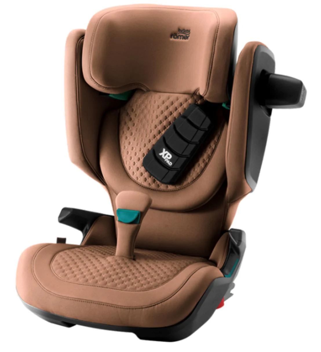image for Scaun auto pentru copii Britax Romer Kidfix Pro Warm Caramel foto