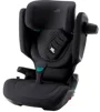 Автокресло для детей Britax Römer Kidfix Pro Onyx Черный foto