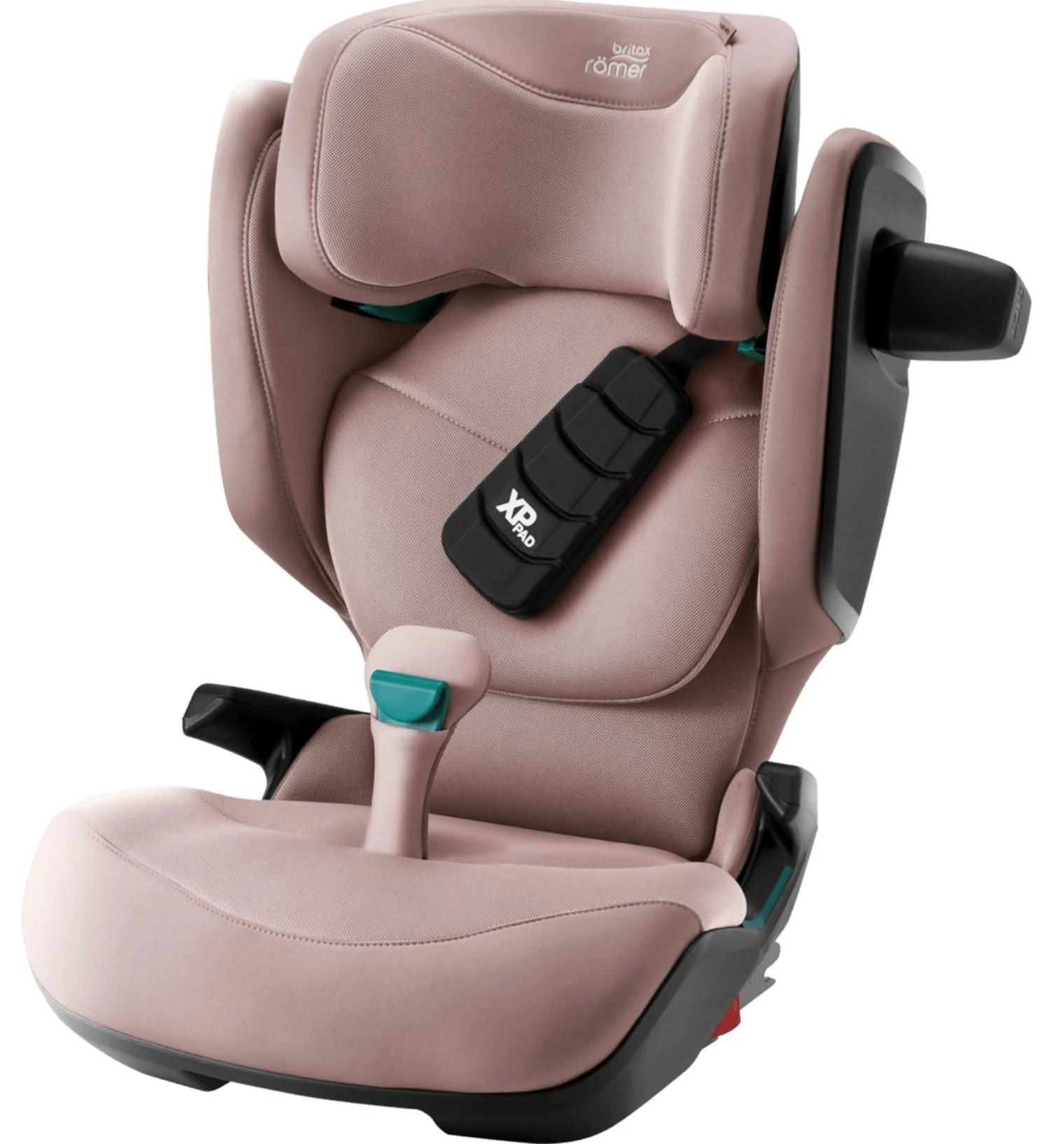 image for Scaun auto pentru copii Britax Romer Kidfix Pro Style Dusty Roz foto
