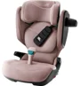 Автокресло для детей Britax Römer Kidfix Pro Style Dusty Розовый foto