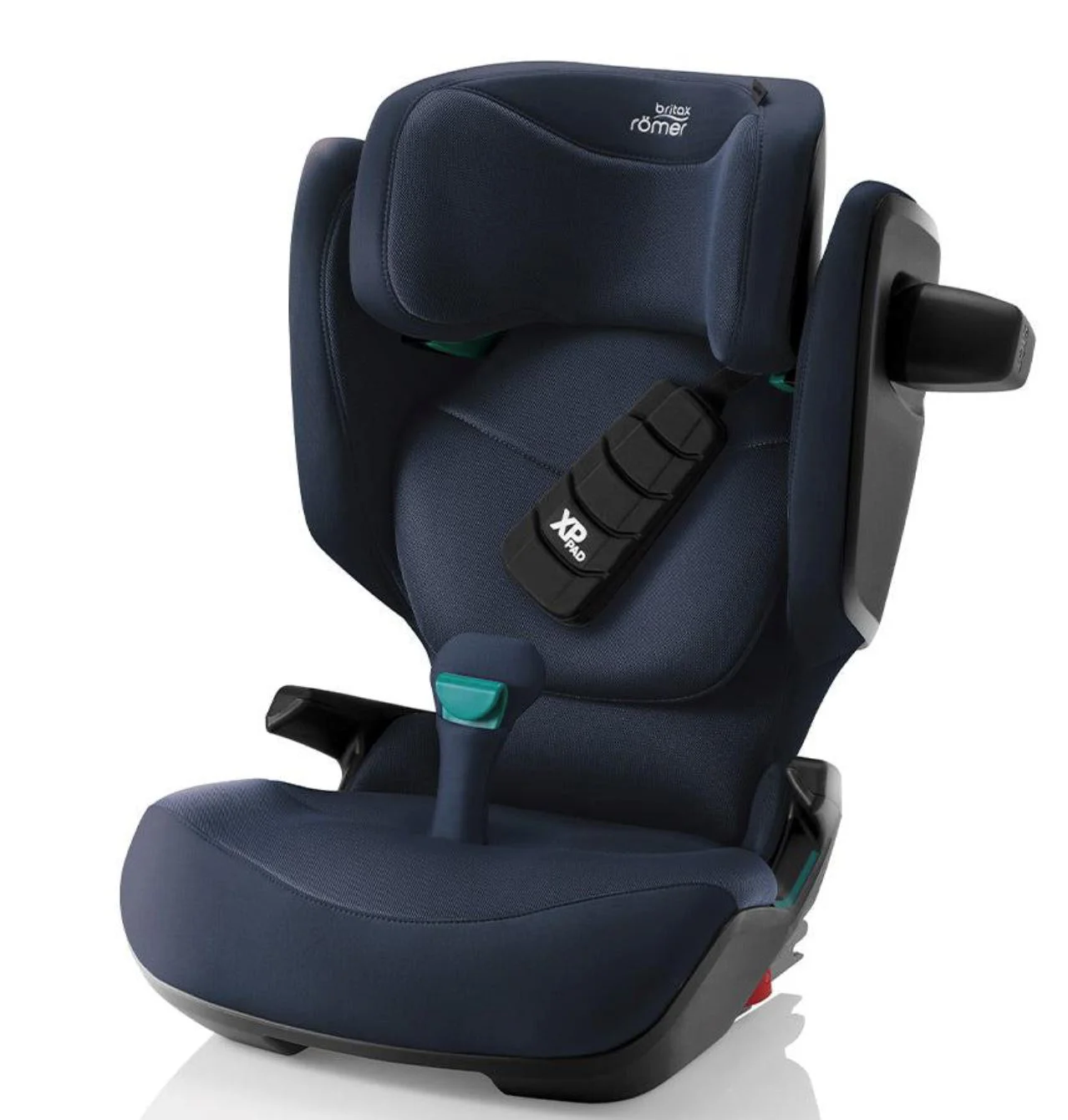 image for Scaun auto pentru copii Britax Romer Kidfix Pro Albastru foto