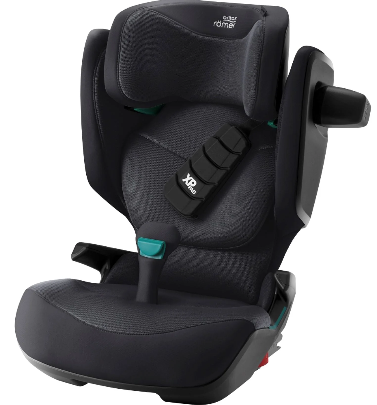 image for Scaun auto pentru copii Britax Romer Kidfix Pro Carbon Negru foto