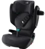 Автокресло для детей Britax Römer Kidfix Pro Carbon Черный foto