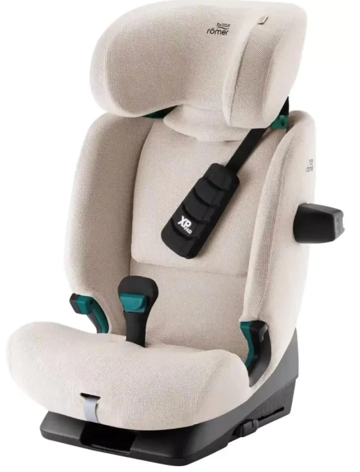 image for Чехол для детских автокресел Britax Römer Advansafix Pro foto