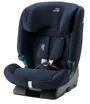 Scaun auto Britax Romer Evolvafix, 76-150cm Albastru foto