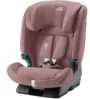 Scaun auto pentru copii Britax Romer Advansafix Pro Dusty Roz foto