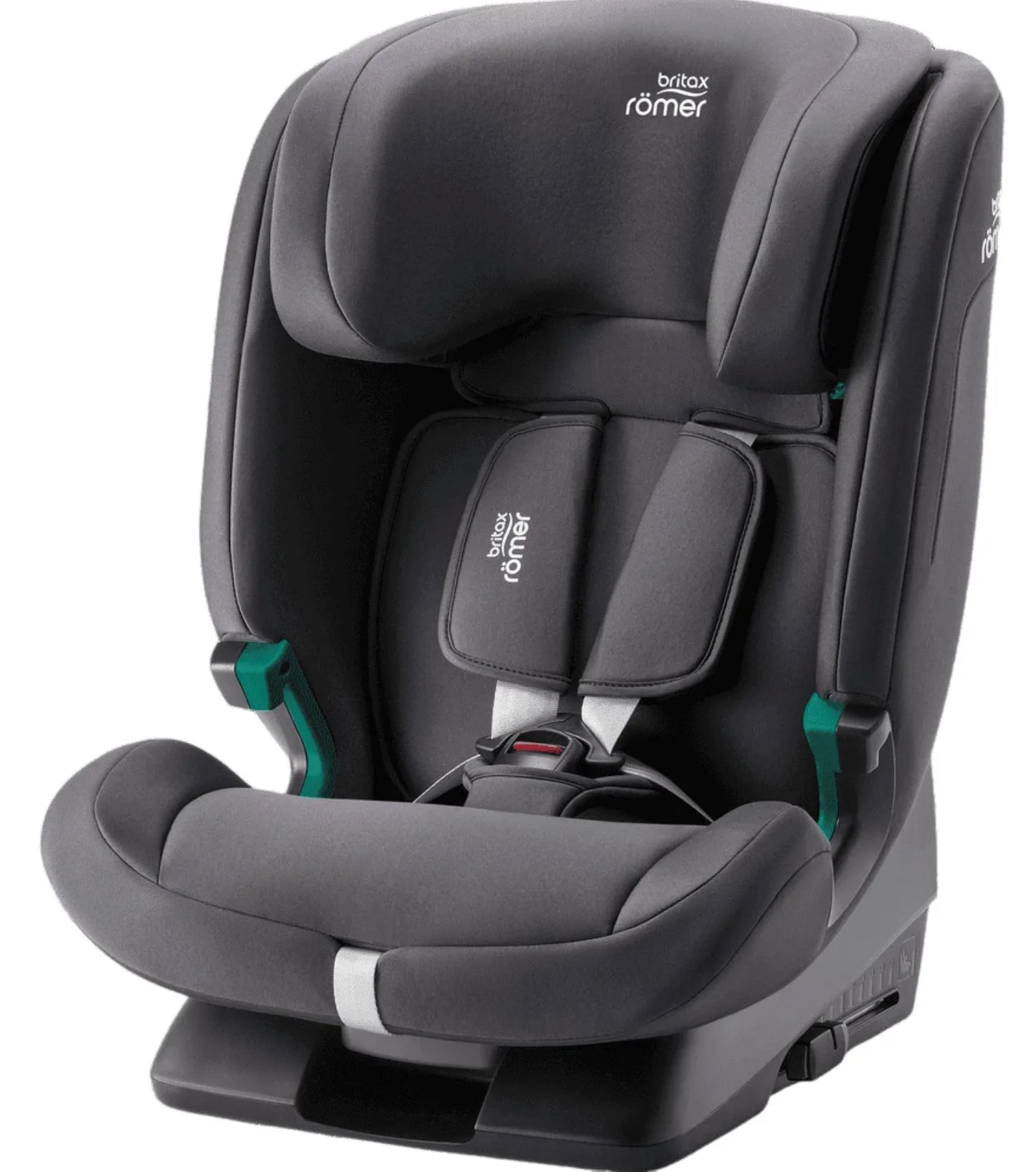 image for Scaun auto pentru copii Britax Romer Evolvafix Gri foto