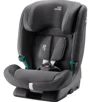Автокресло для детей Britax Römer Evolvafix Серый foto
