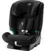 Автокресло для детей Britax Römer Evolvafix Черный foto