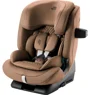 Scaun auto pentru copii Britax Romer Advansafix Pro I-Size Lux Warm Caramel foto