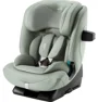 Автокресло для детей Britax Römer Advansafix Pro i-Size Sage Зеленый foto