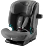Scaun auto Britax Romer Advansafix Pro Mineral Isofix Gri foto