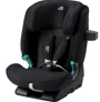 Scaun auto pentru copii Britax Romer AdvansaFix Pro Clasic Negru foto