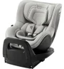 Scaun auto Britax Romer Dualfix Pro M Linen rotativ 360 Gri foto