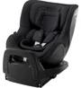 Scaun auto Britax Romer Dualfix Pro M Lux Onyx Negru foto
