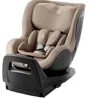 Автокресло Britax Römer Dualfix Pro M Бежевое foto