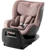 Автокресло Britax Römer Dualfix Pro M Style Розовое foto