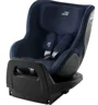 Scaun auto Britax Romer Dualfix Pro M Isofix Night Albastru foto