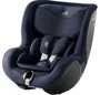 Scaun auto Britax Romer Dualfix 5Z Night Albastru foto