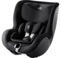 Scaun auto Britax Romer Dualfix 5Z Carbon Negru foto