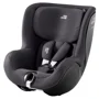 Автокресло Britax Romer Dualfix 5Z Classic Deep Серый foto