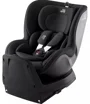 Scaun auto Britax Romer Dualfix M Plus Carbon Negru foto