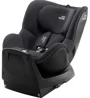 Scaun auto pentru copii Britax Romer Dualfix M Plus Midnight Gri foto