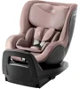 Scaun auto Britax Romer rotativ 360 Dualfix Pro M Style Dusty Roz foto