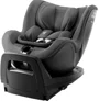 Scaun auto Britax Romer Dualfix Pro Mineral Gri foto