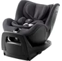 Автокресло Britax Romer Dualfix Pro Deep Серый foto