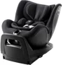 Детское автокресло Britax Romer Isofix Dualfix Pro Черный foto