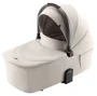 Люлька для коляски Britax Romer Rio Carrycot Soft Taupe foto