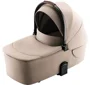 Люлька для коляски Britax Romer Rio Carrycot Teak foto
