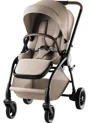 Carucior pentru plimbare Britax Romer Rio Teak foto
