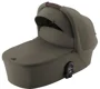 Люлька для коляски Britax Romer Smile 5Z Carrycot Urban Olive foto