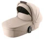 Люлька для коляски Britax Romer Smile 5Z Carrycot Teak foto