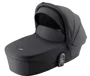 Люлька для коляски Britax Romer Smile 5Z Carrycot Carbon Чёрный foto