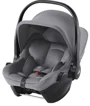 Scaun auto Britax Romer Baby-Ssafe Core Frost Gri foto