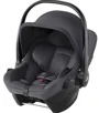 Scaun auto Britax Romer Baby-Safe Core Midnight Gri foto