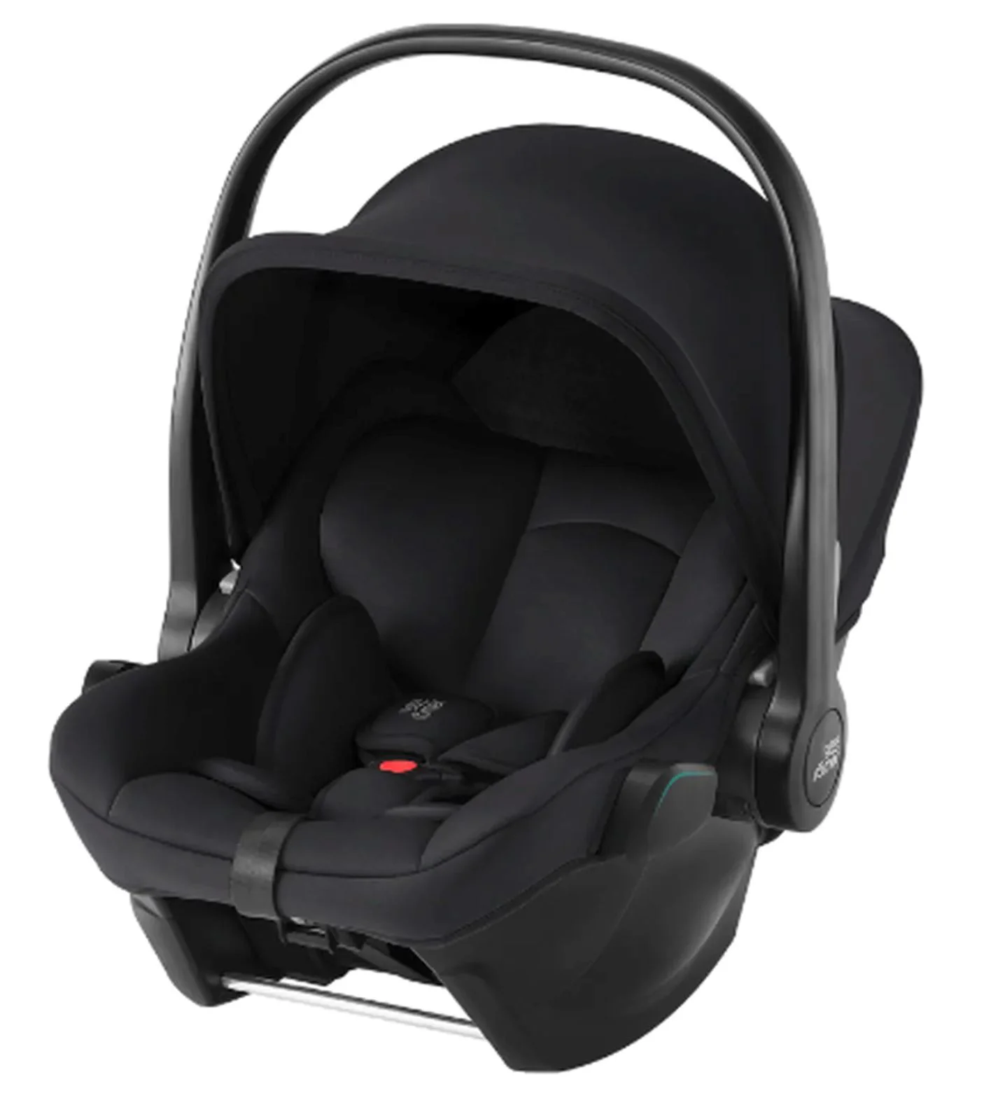 Scaun auto Britax Romer Baby-Safe Core Space Negru foto