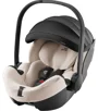 Летний чехол для автокресла Britax Römer Baby Safe Pro Moonbeam foto