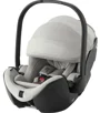 Scoica auto Britax Romer Baby Safe Pro cu Baza Isofix Vario 5Z Gri foto