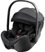 Scoica auto Britax Romer Baby Safe Pro Vario 5Z Carbon Negru foto