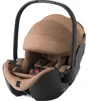 Scaun auto pentru copii Britax Romer Baby-Safe Pro Warm Caramel foto