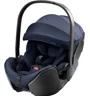 Scaun auto pentru copii Britax Romer Baby-Safe Pro Night Blue foto