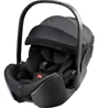 Scaun auto pentru copii Britax Romer Baby-Safe Pro Carbon Black foto