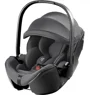 Scaun auto pentru copii Britax Romer Baby-Safe Pro Deep Grey foto