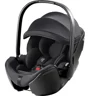Scaun auto pentru copii Britax Romer Baby-Safe Pro Deep Black foto
