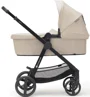 Carucior 3 in 1 Kinderkraft Newly Mink Pro Bej foto